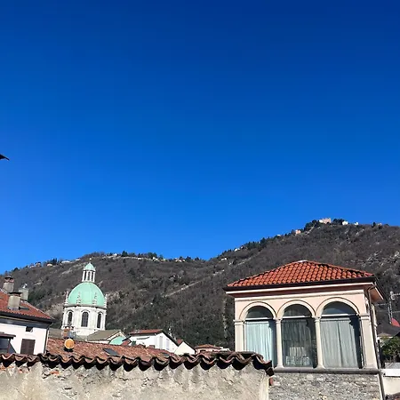 Maison Molteni - Historic Center, Near The