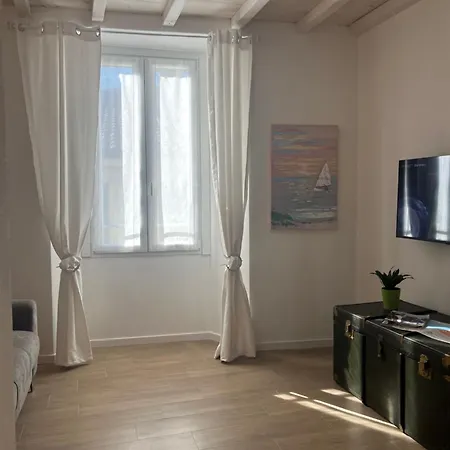 Maison Molteni - Historic Center, Near The *