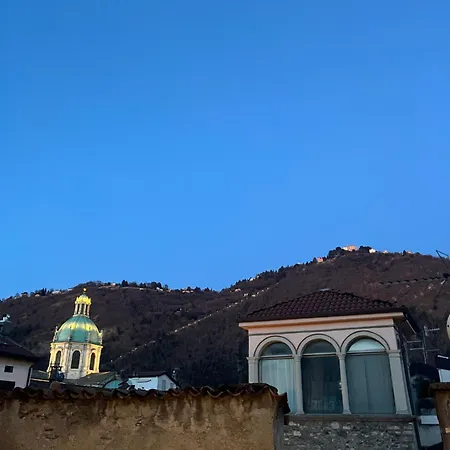 Maison Molteni - Center, Near The * Como