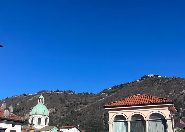 Maison Molteni - Historic Center, Near The