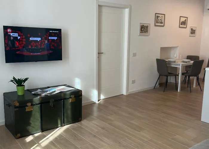 Maison Molteni - Historic Center, Near The