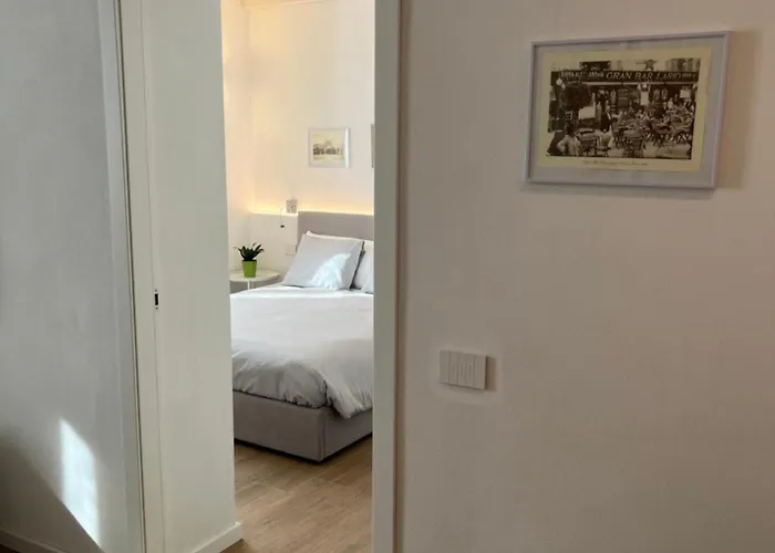 Lägenhet Maison Molteni - Historic Center, Near The *