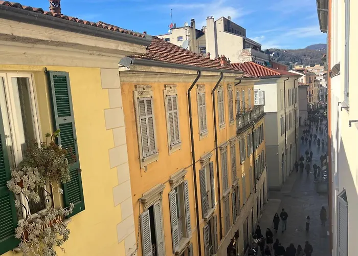 Maison Molteni - Historic Center, Near The * Como