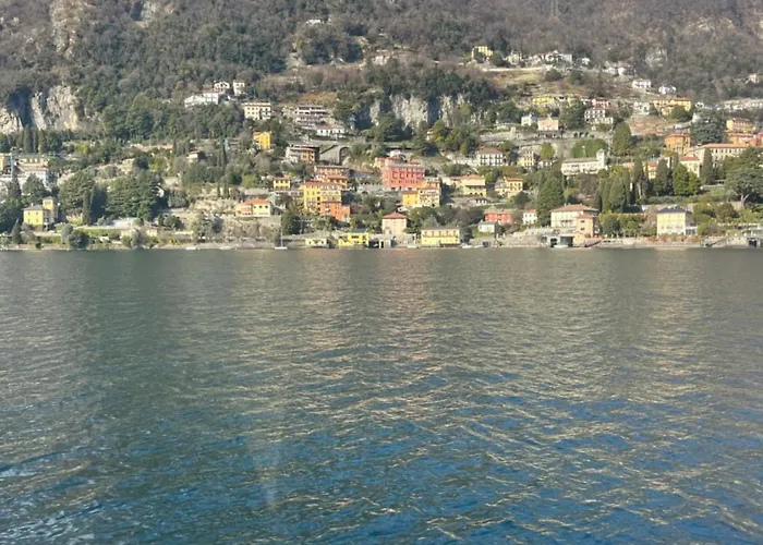 Maison Molteni - Historic Center, Near The Lägenhet *