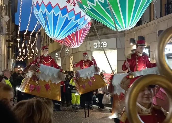 Maison Molteni - Historic Center, Near The Lägenhet *