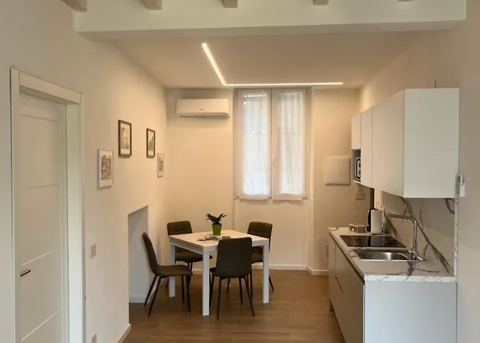 Apartamento Maison Molteni - Center, Near The *