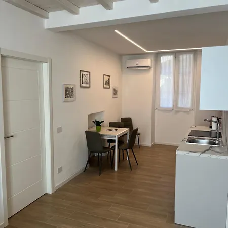 Maison Molteni - Historic Center, Near The Como