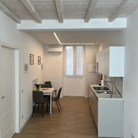 Maison Molteni - Historic Center, Near The Como