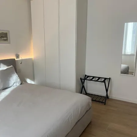Apartment Maison Molteni - Center, Near The