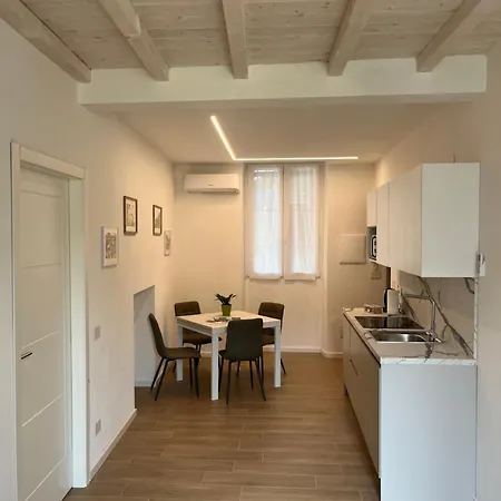 Apartment Maison Molteni - Center, Near The *