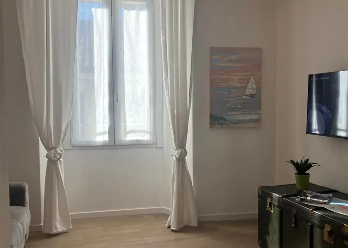 Maison Molteni - Historic Center, Near The *