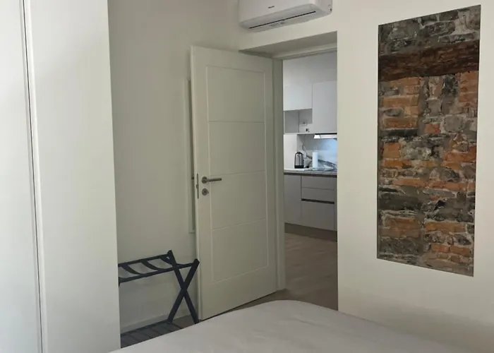 Maison Molteni - Historic Center, Near The Apartment