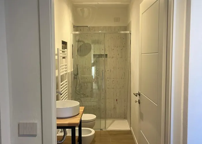 Maison Molteni - Historic Center, Near The * Como