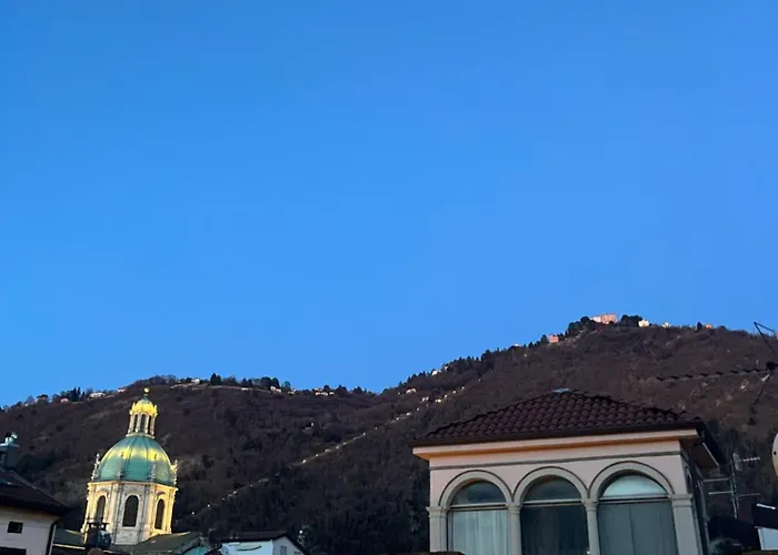 Maison Molteni - Historic Center, Near The * Como